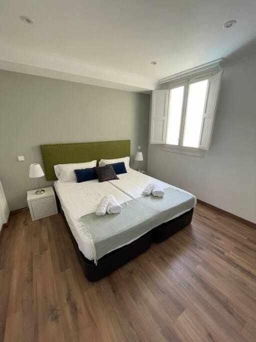 Apartamento IV Alcalaretiro Ideal Parejas Madrid Exterior photo